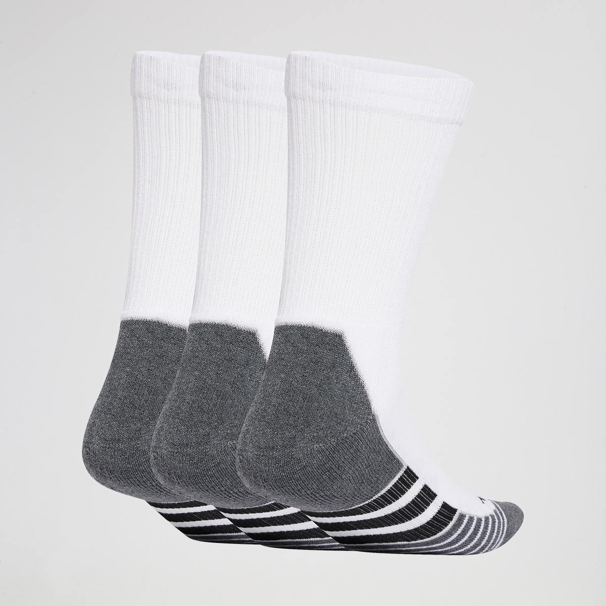 Pack de Medias adidas Performance Climacool Cushioned X3,  image number null