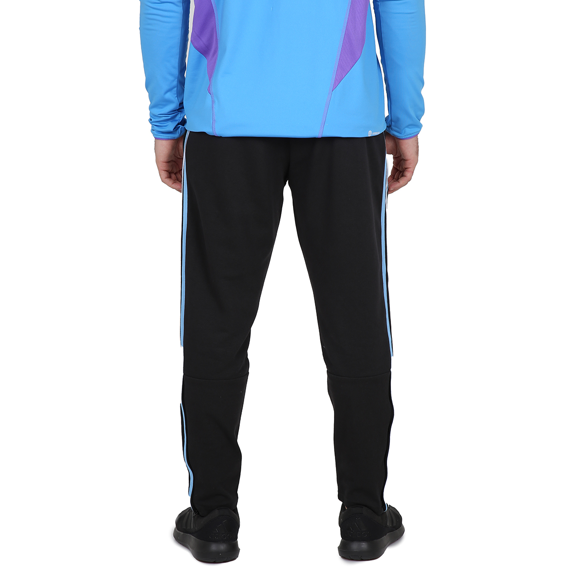 Pantalon futbol adidas on sale