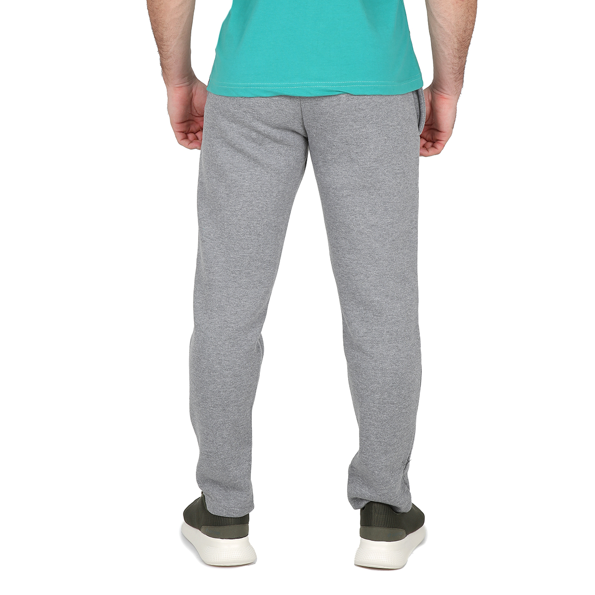 Pantalón Lotto Essencial Hombre,  image number null