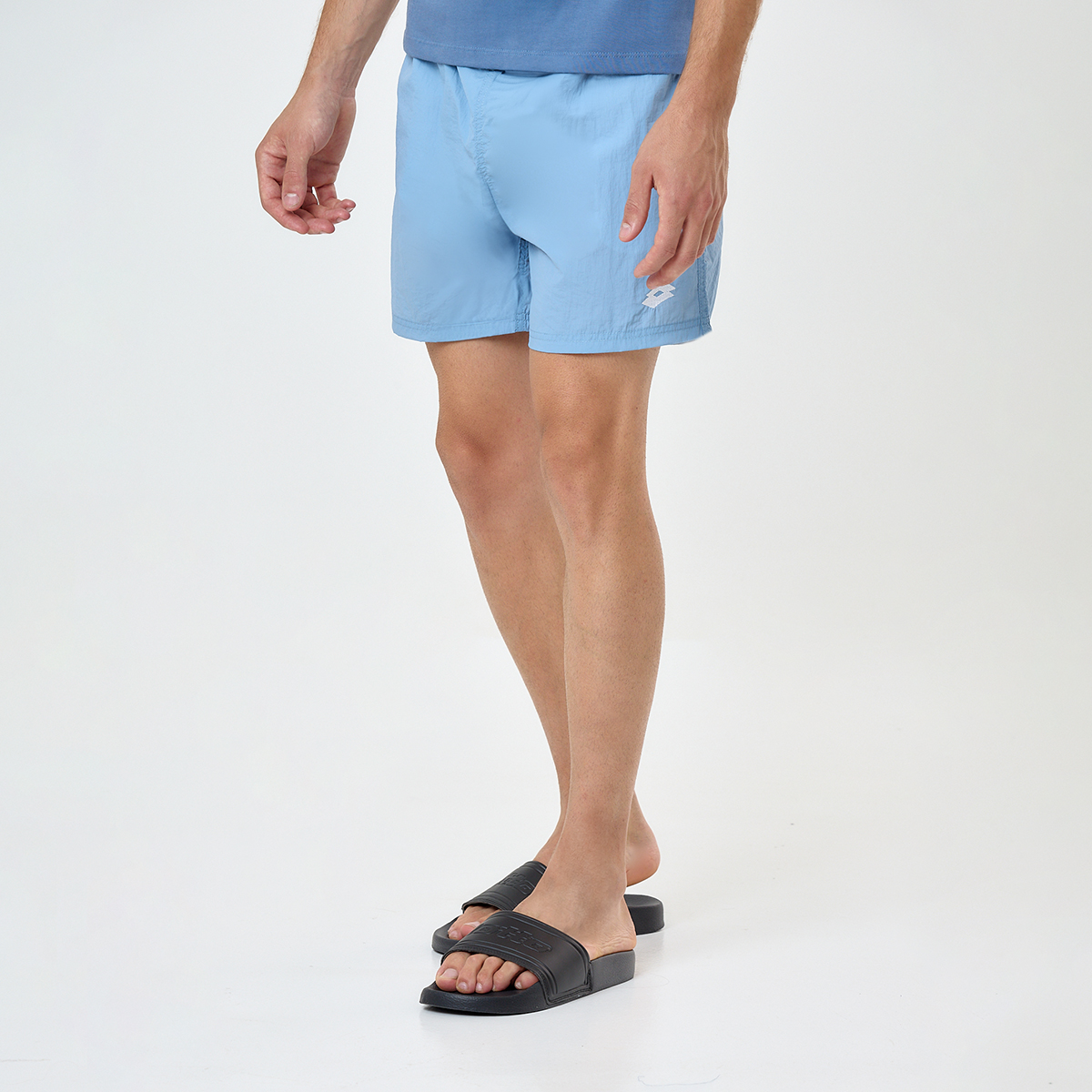 Traje De Baño Lotto Jaz Sent Hombre,  image number null