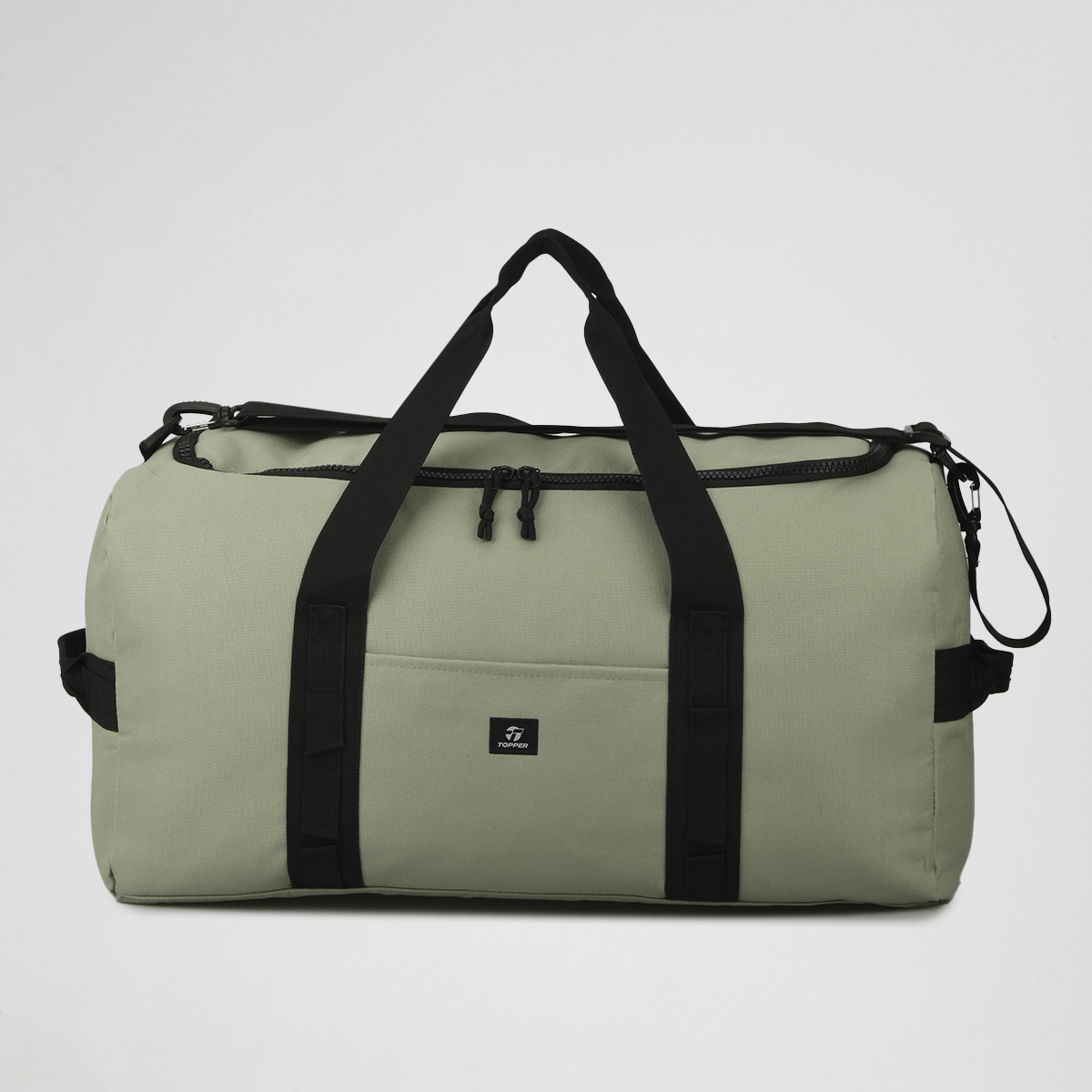 Bolso Topper Heritage II 35L,  image number null