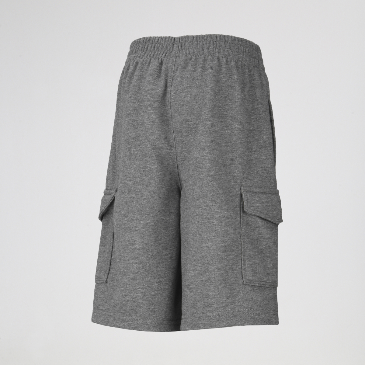 Short nike rwb french terry niño — imagen 2