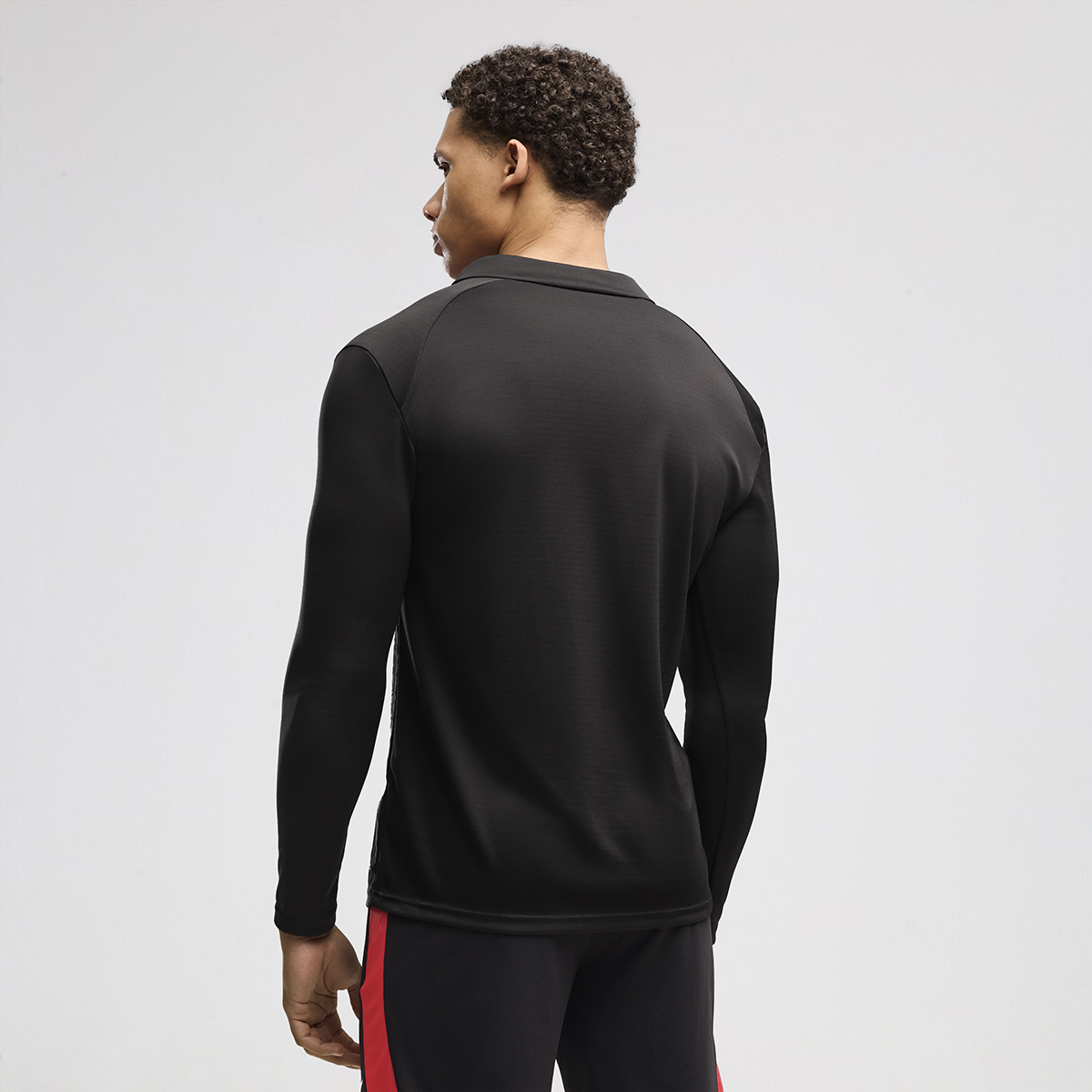 Buzo CAI Puma Entrenamiento 26 27 dry-CELL Hombre,  image number null