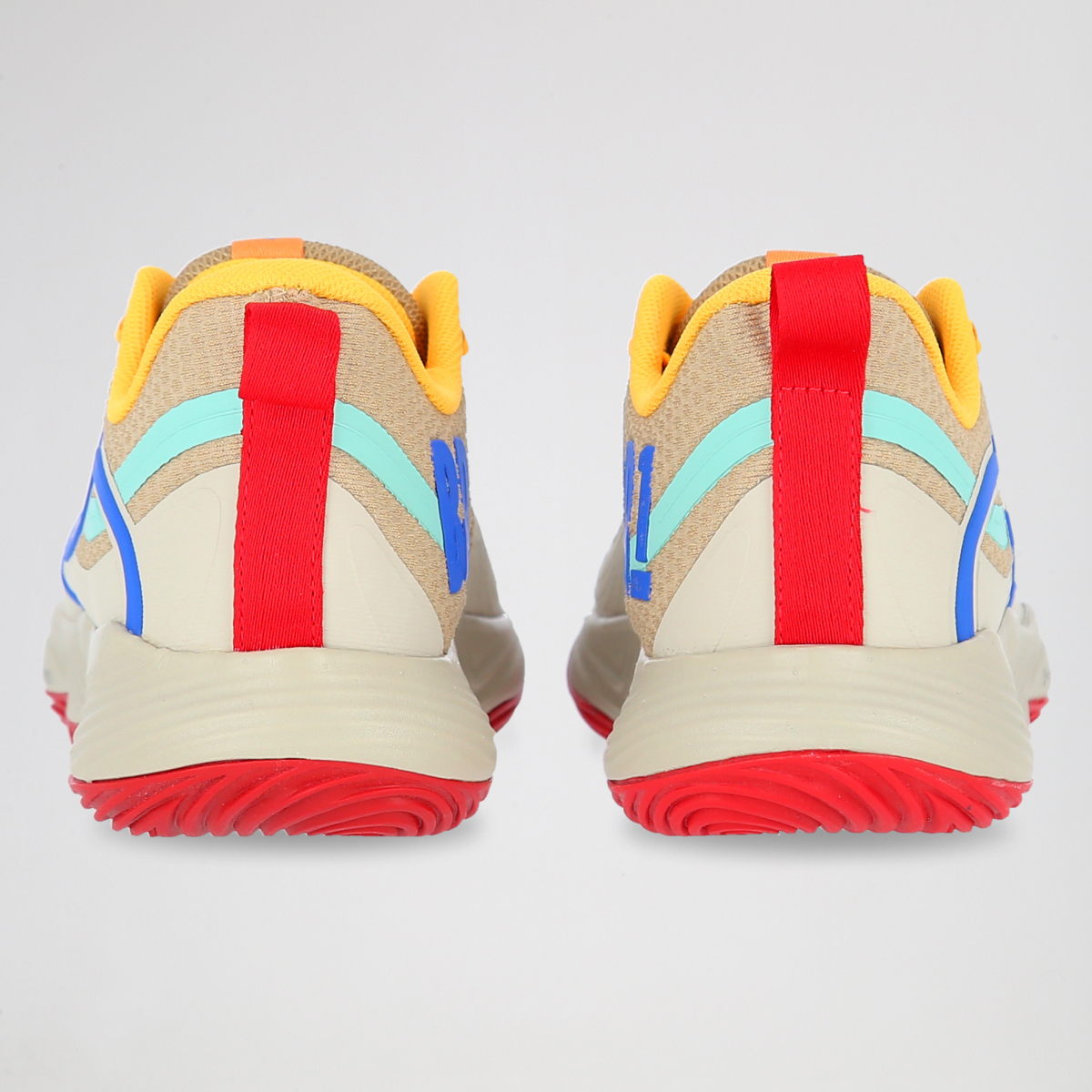 Zapatillas Olympikus Qu4dra Br1 Mujer,  image number null