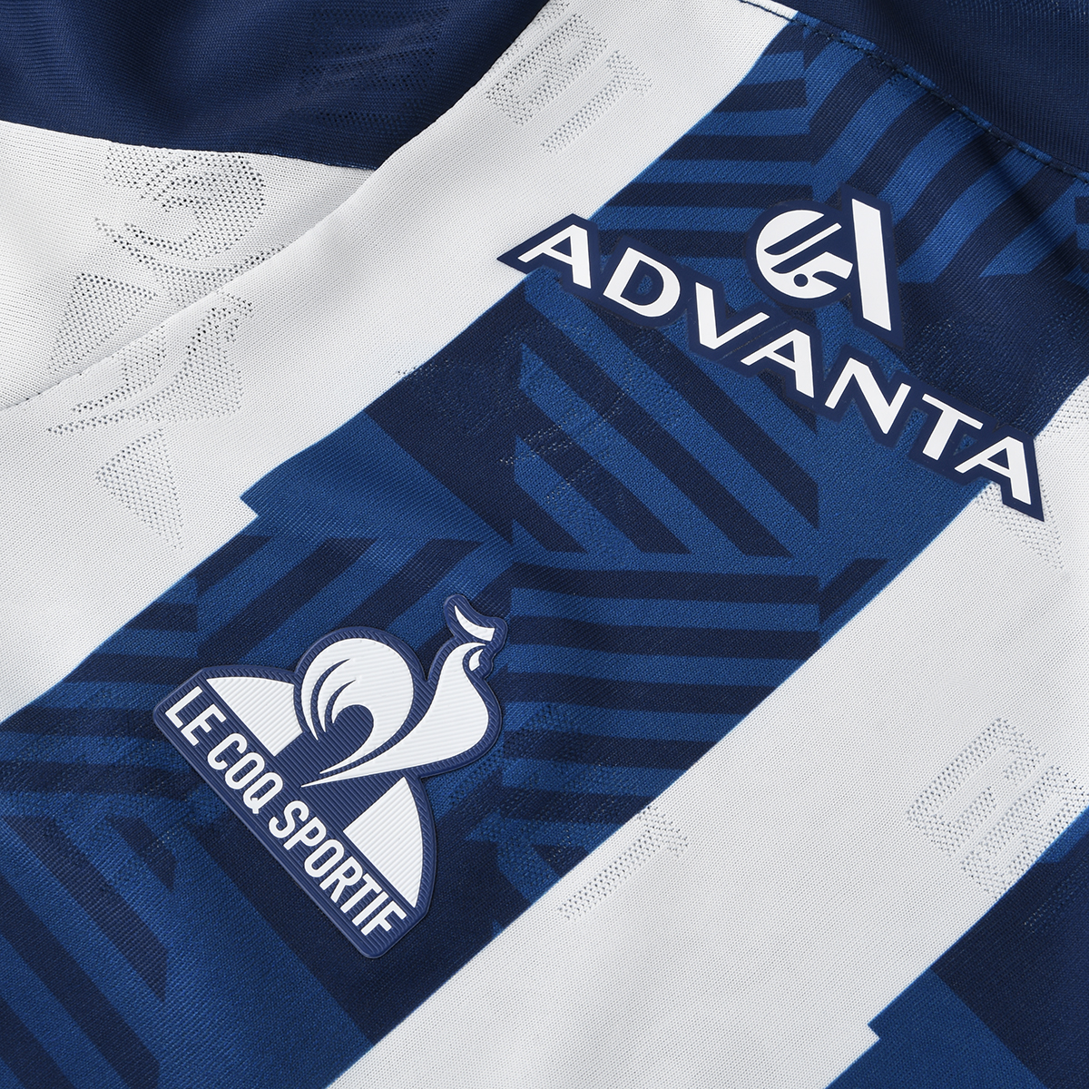 Camiseta Titular PRO 2025 del Club Atlético Talleres de Hombre,  image number null