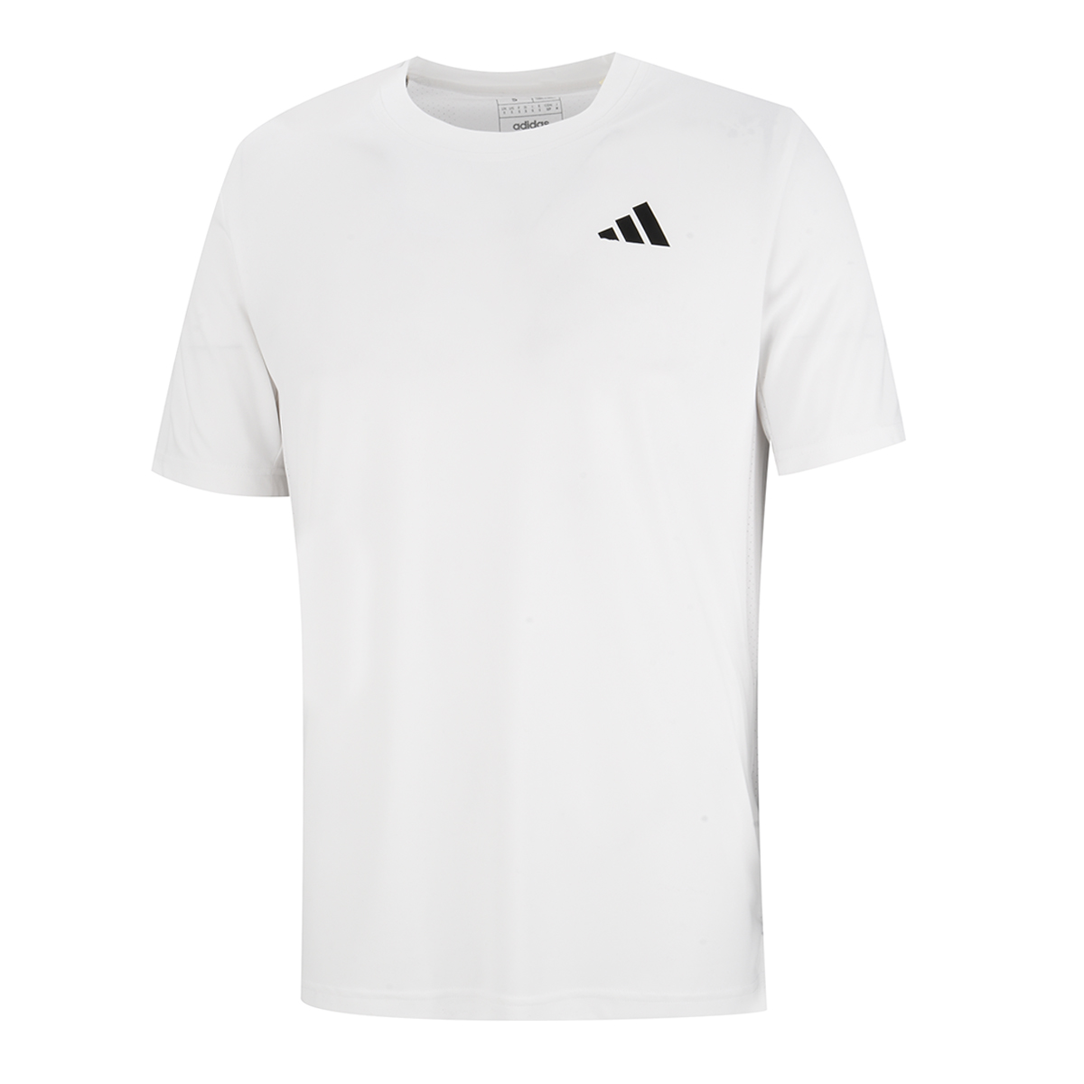 Remera shop adidas tenis