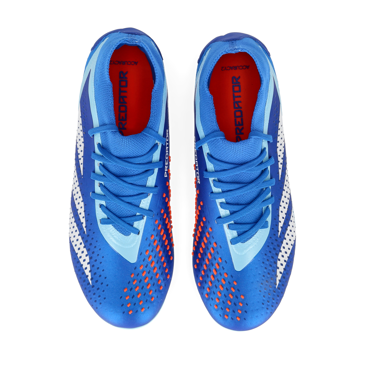 Botines Fútbol adidas Predator Accuracy.2 Fg,  image number null