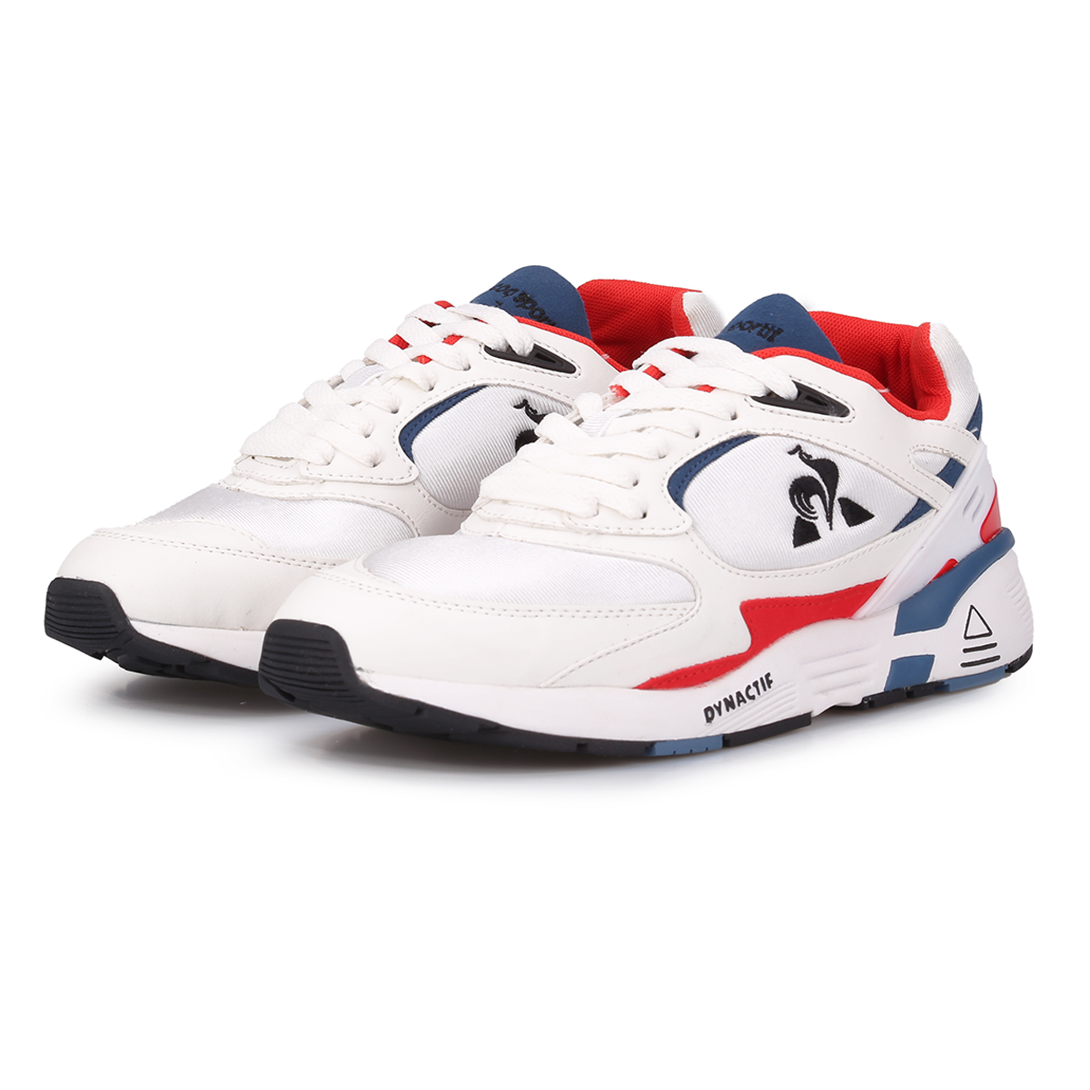 Zapatillas Le Coq Sportif Lcs R1100 Tricolore,  image number null