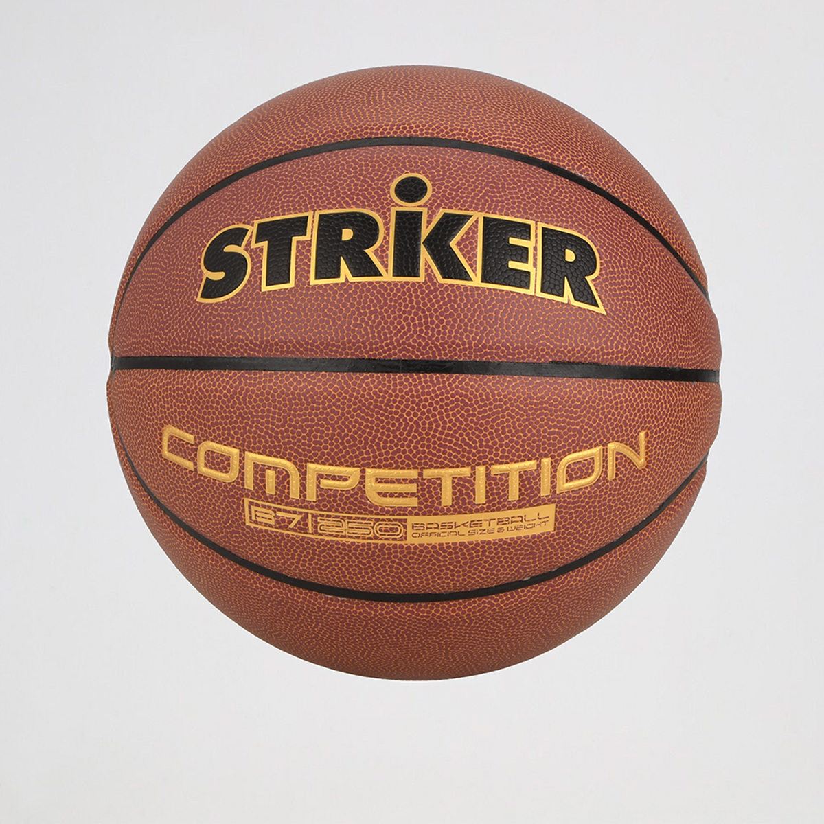 Pelota Striker Competition 3x3 para Básquet,  image number null