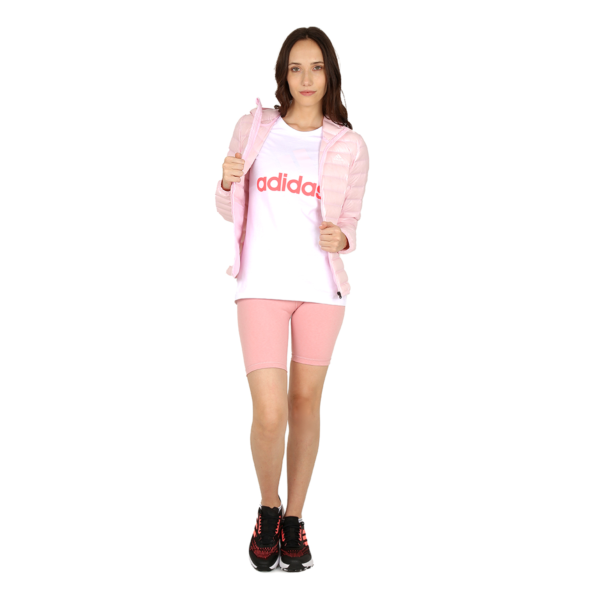 Remera adidas Badge Of Sport Basic,  image number null
