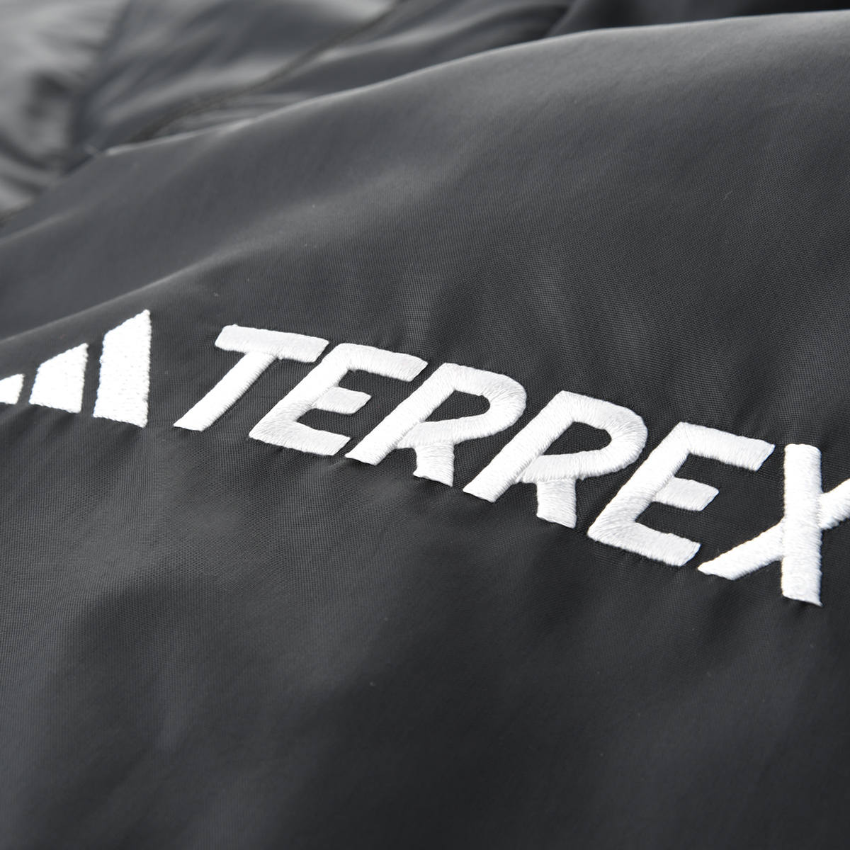 Campera Outdoor adidas Terrex Multi Light Down Hombre,  image number null