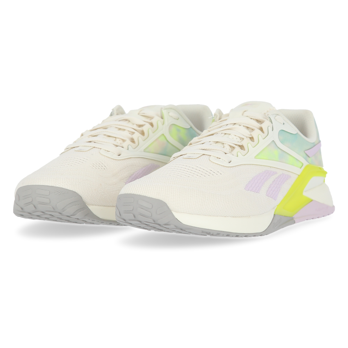 Zapatillas Entrenamiento Reebok Nano X2 Mujer Dexter