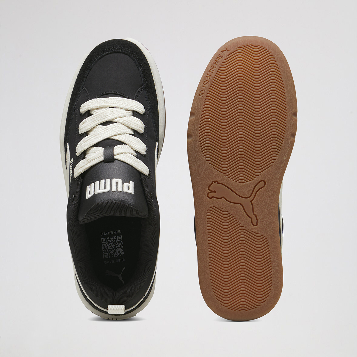 Zapatillas Puma Park Lifestyle Street Mujer,  image number null