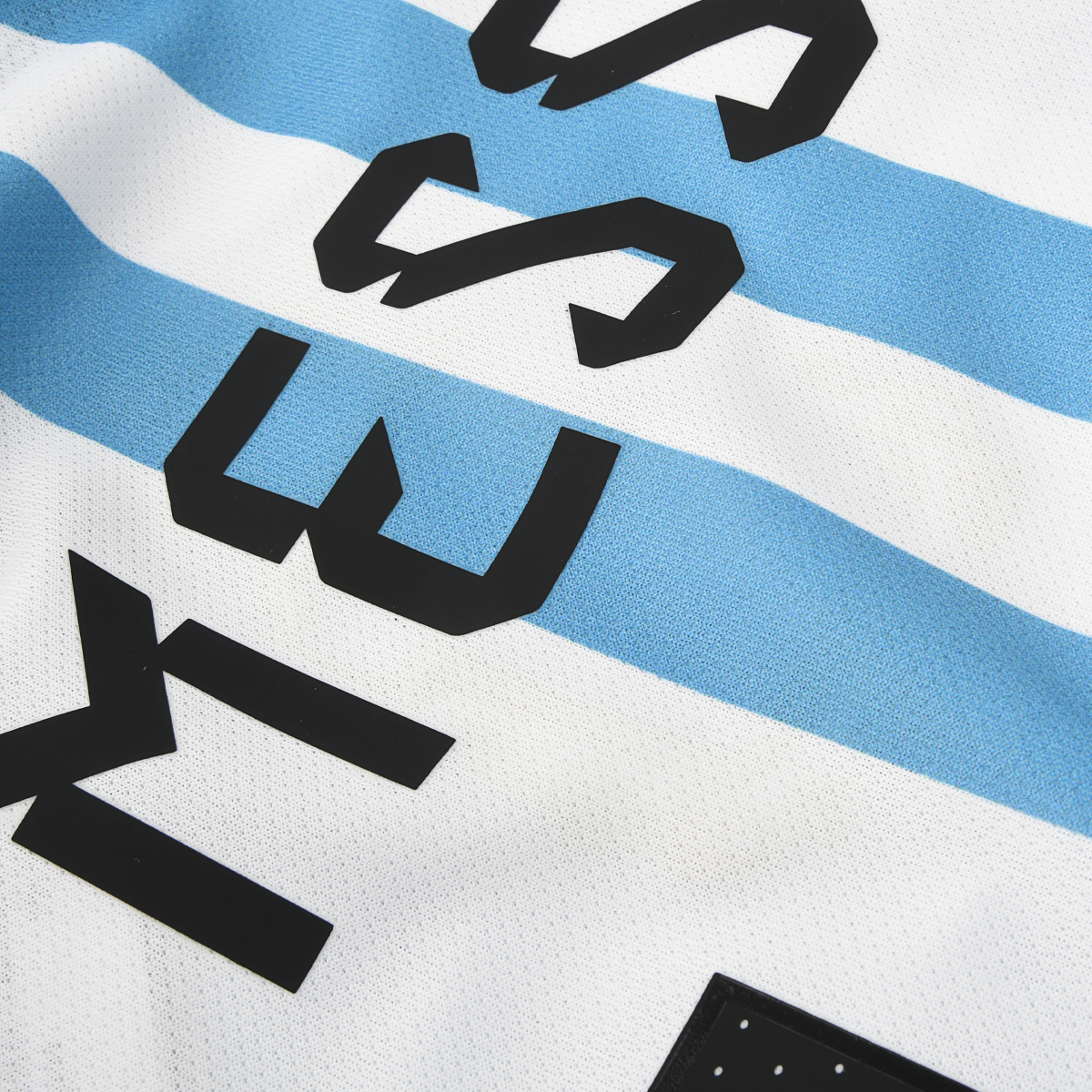 Camiseta adidas Titular Selección Argentina 3 Estrellas 2022,  image number null