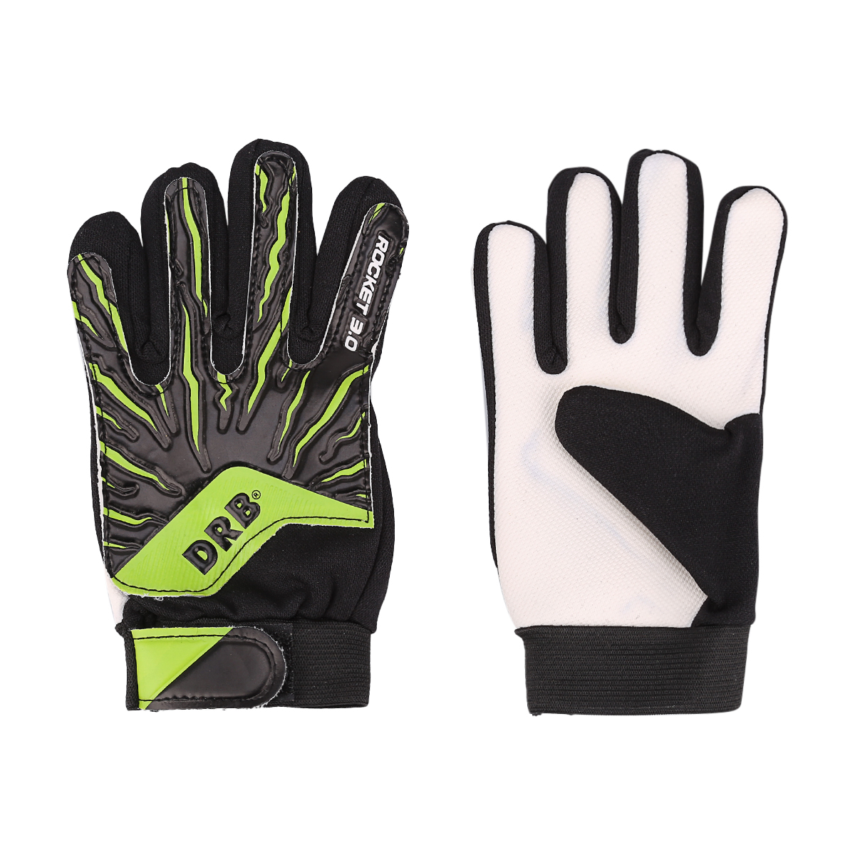 Guantes Dribbling Rocket 3.0,  image number null