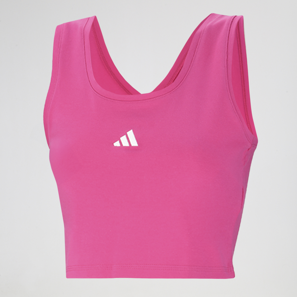 Musculosa adidas Essentials Small Logo Lifestyle Mujer,  image number null