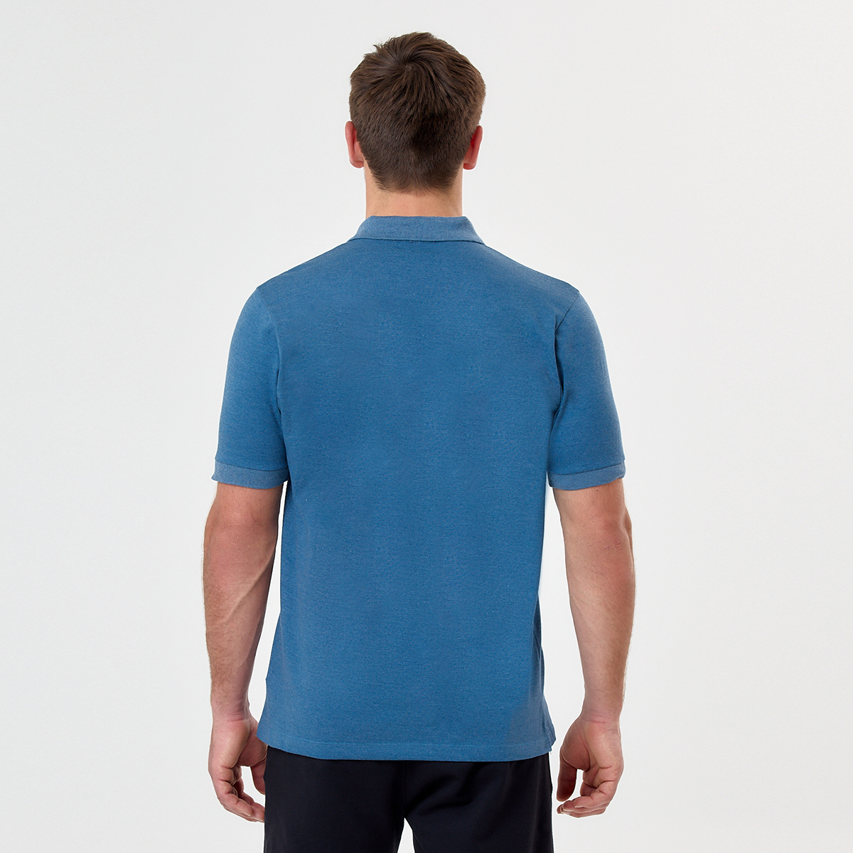 Remera Lotto Classica Polo Hombre,  image number null