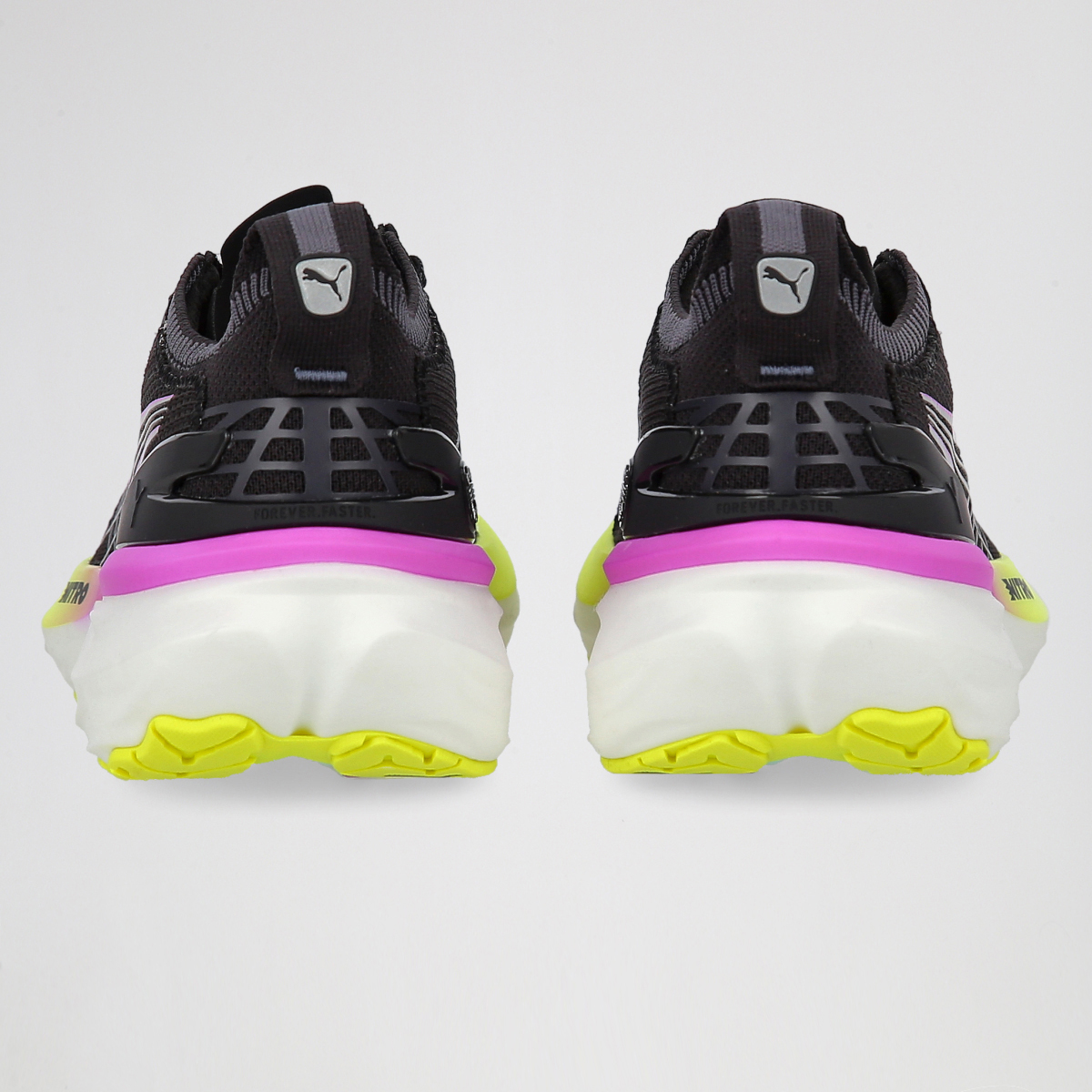 Zapatillas Running Puma ForeverRun NITRO 2 Mujer,  image number null