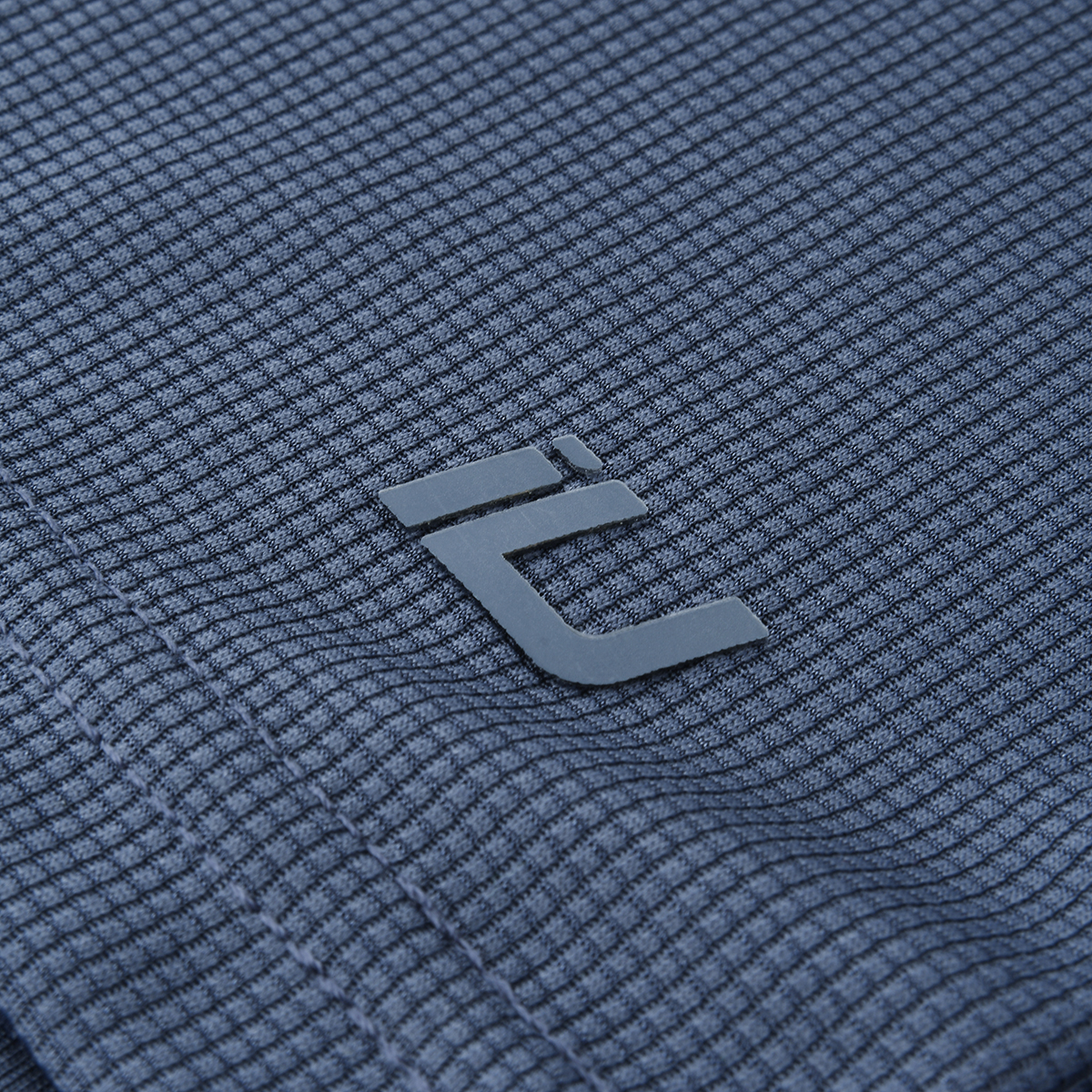 Remera Iu Atlas Training Hombre,  image number null