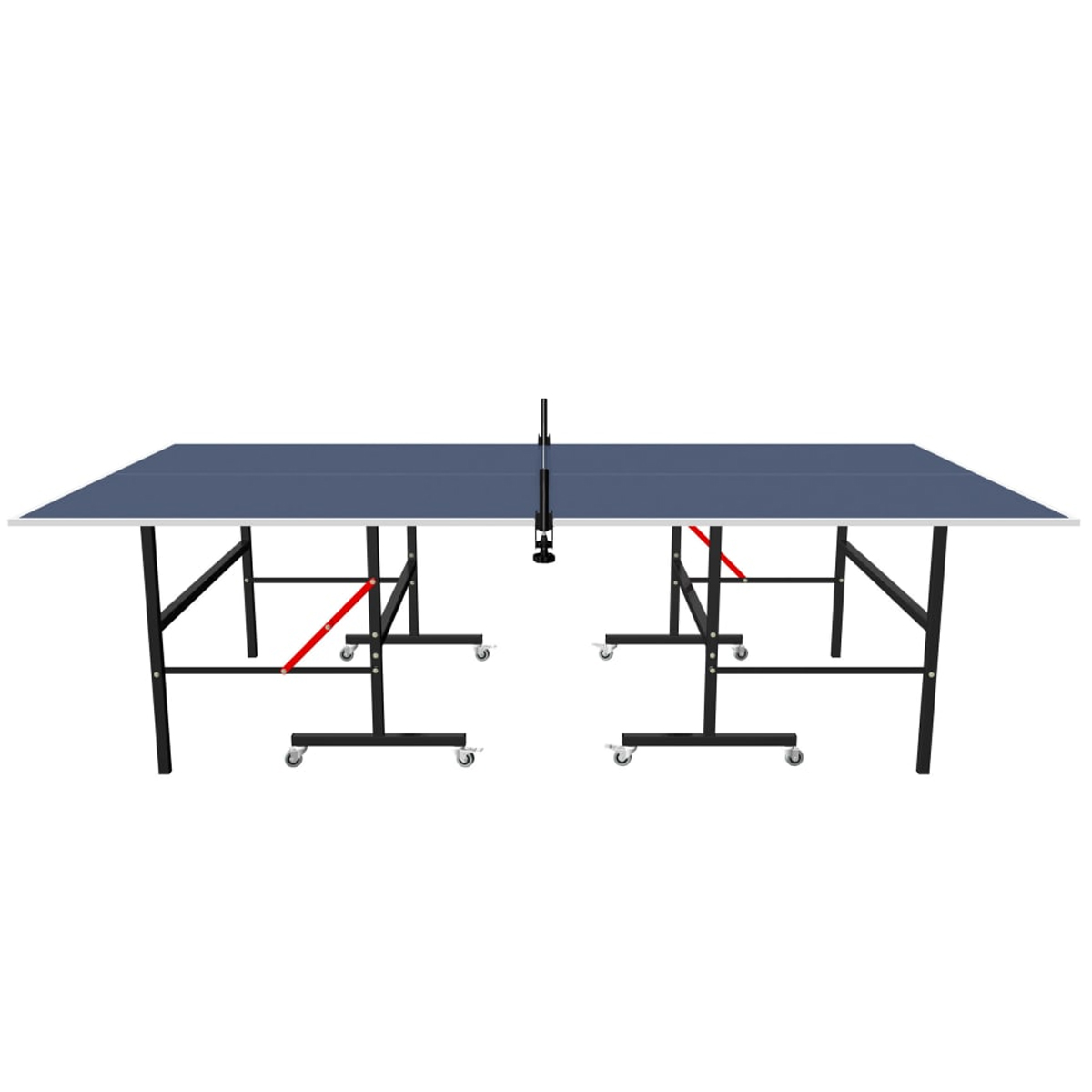 Mesa De Ping Pong Nova,  image number null