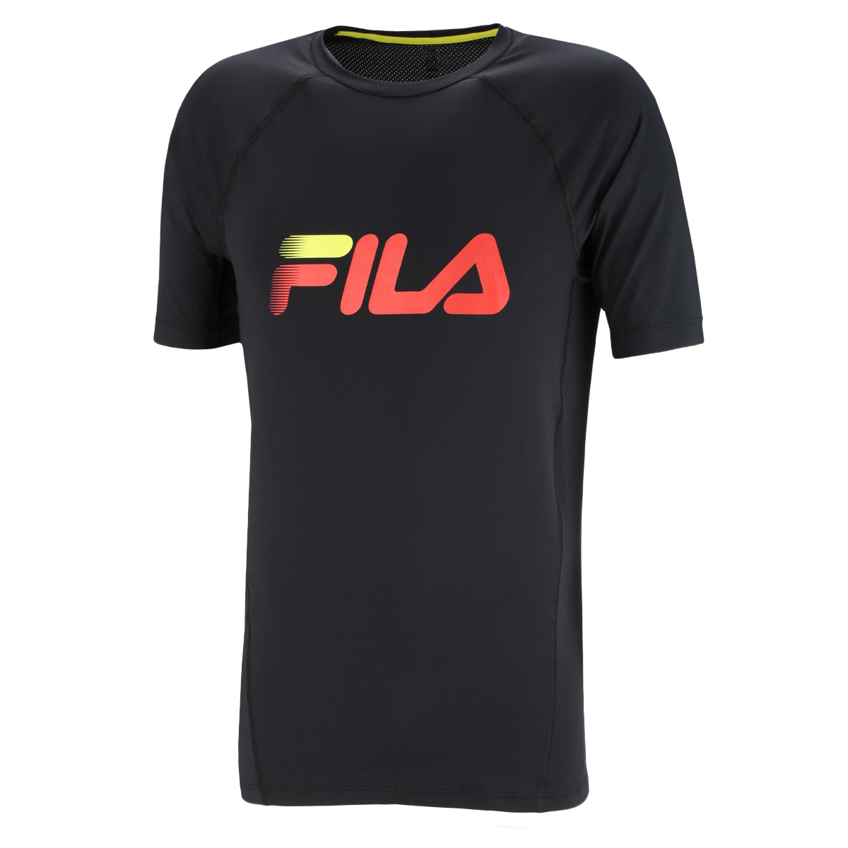 Remera Fila Run Go To Mars,  image number null