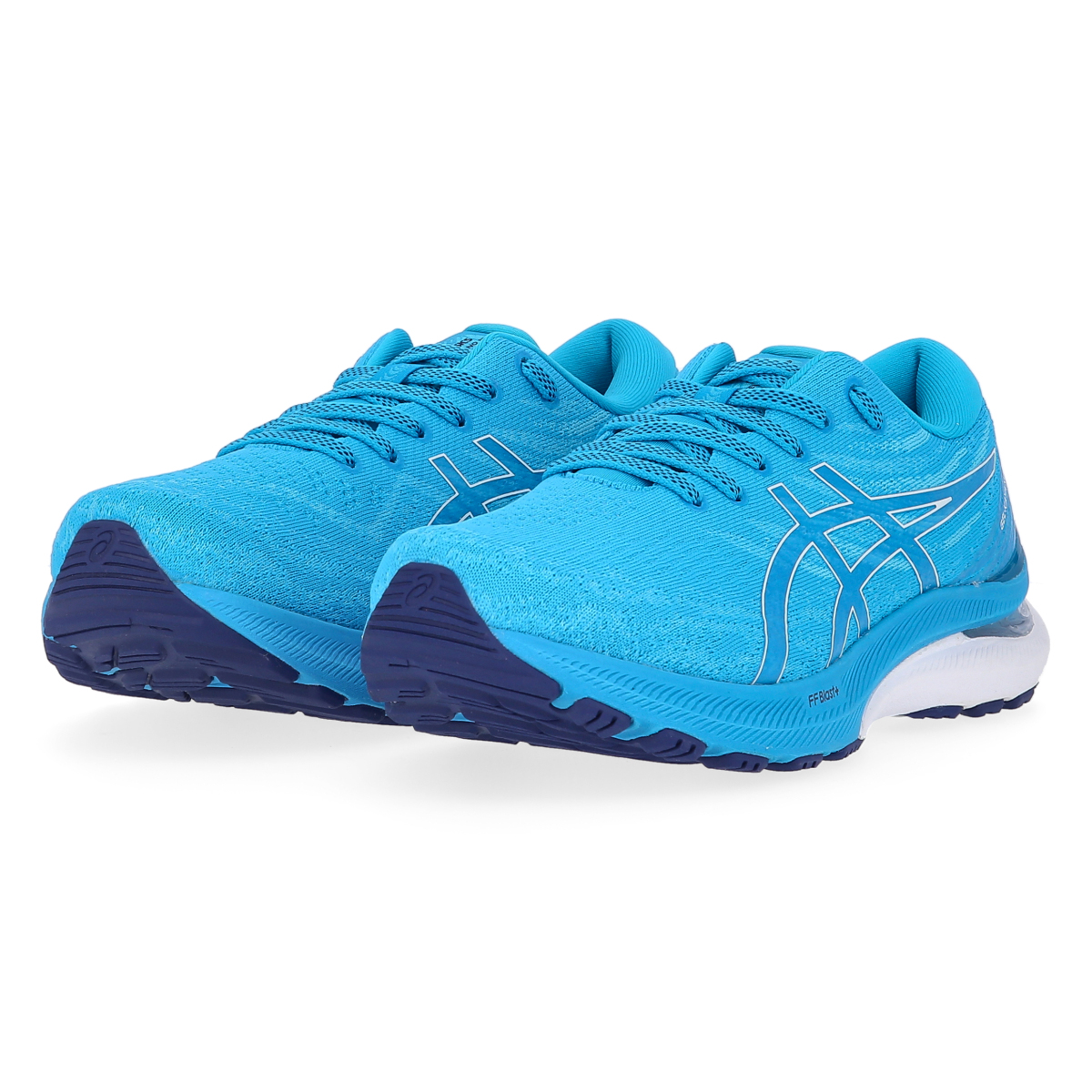 Zapatillas Running Asics Gel kayano 29 Standar Hombre Dexter