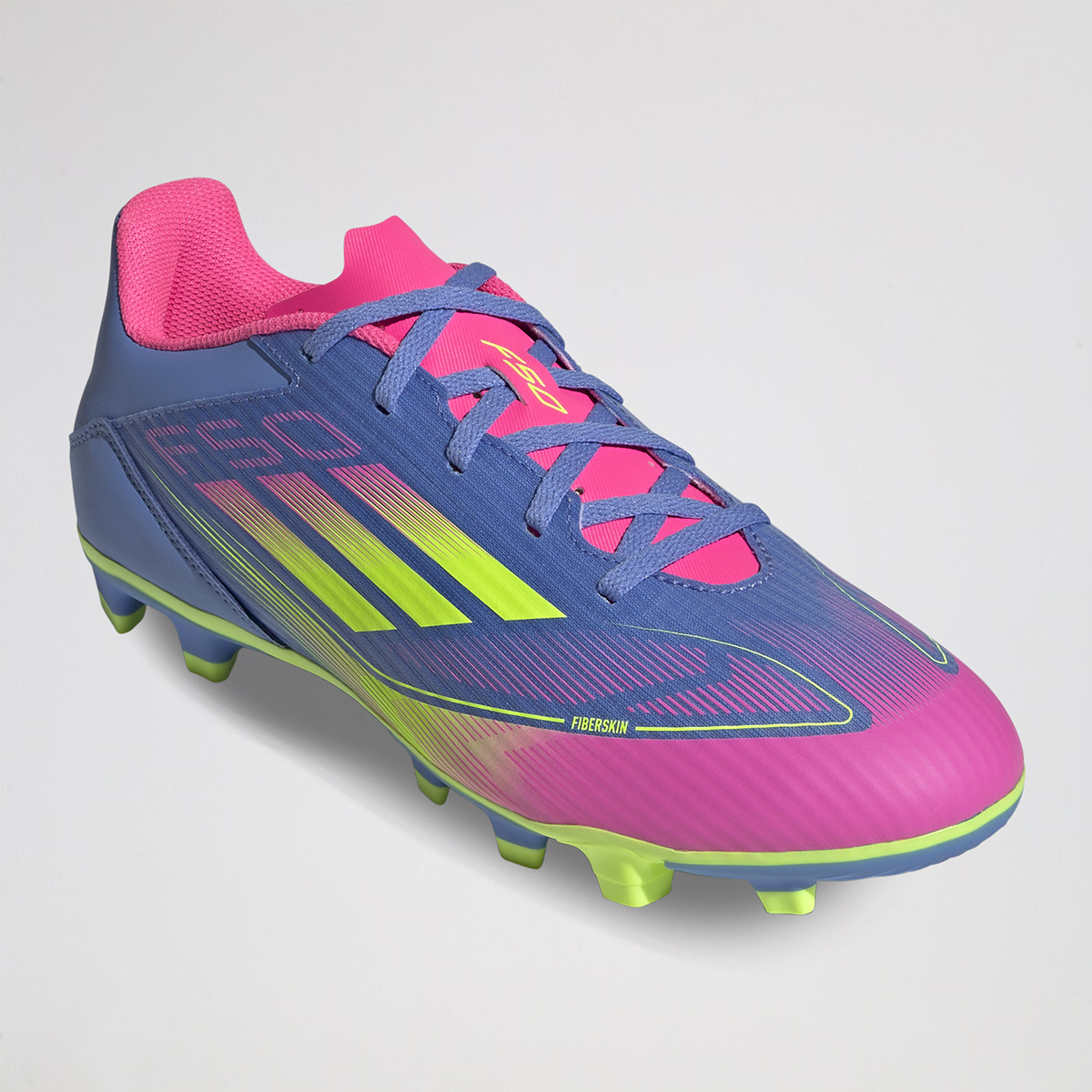 Botines adidas F50 Club Fg/mg,  image number null