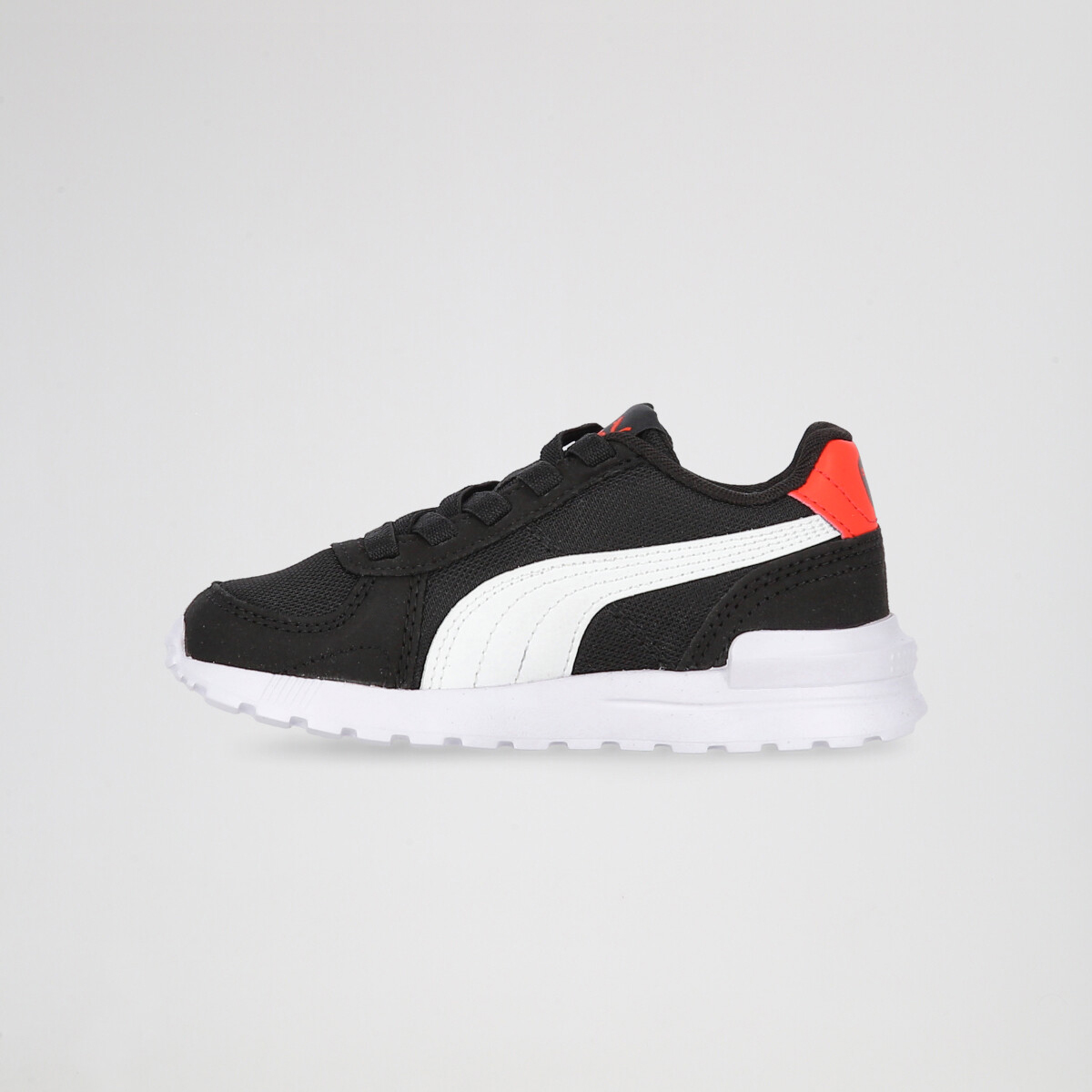 Zapatillas Puma Gravition AC PS Infantil,  image number null