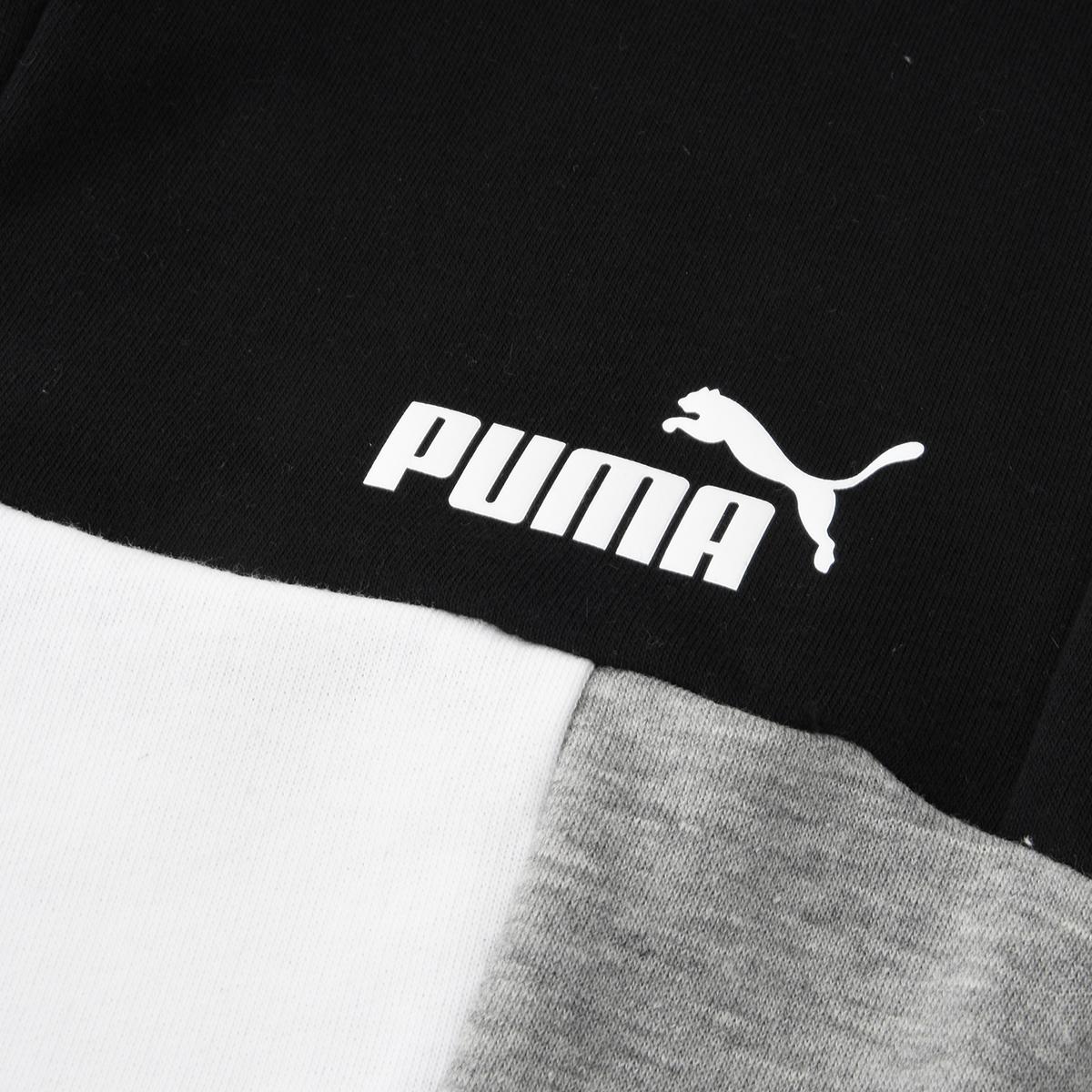 Pantalón Puma Ess Block Hombre,  image number null