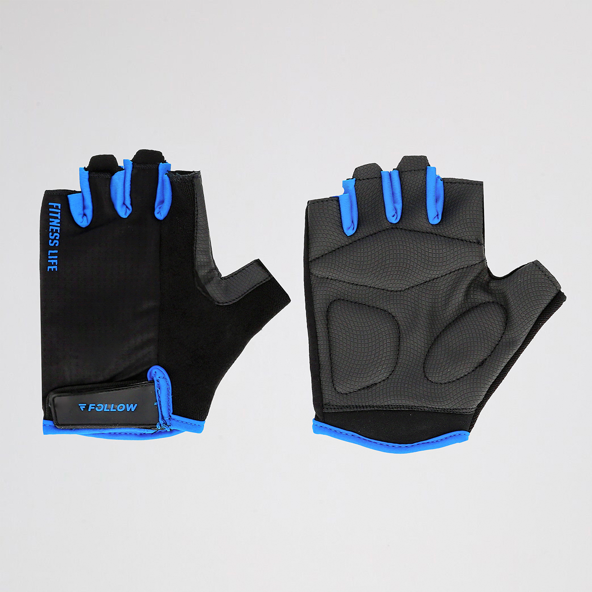 Guantes Follow Fit Panther,  image number null