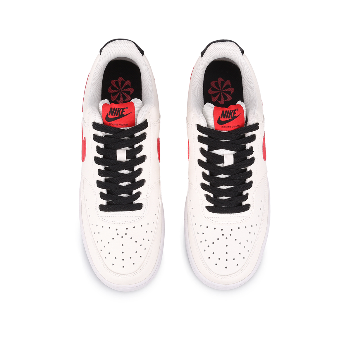 Zapatillas Nike Court Vision Low Next Nature,  image number null