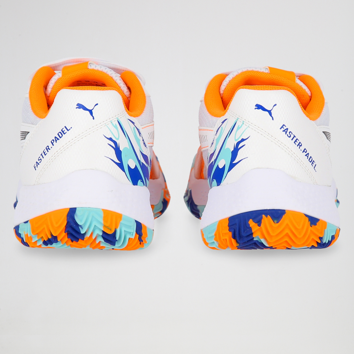 Zapatillas Puma Nova Court,  image number null