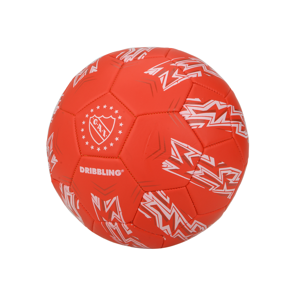 Pelota Dribbling Independiente Estadios 22,  image number null