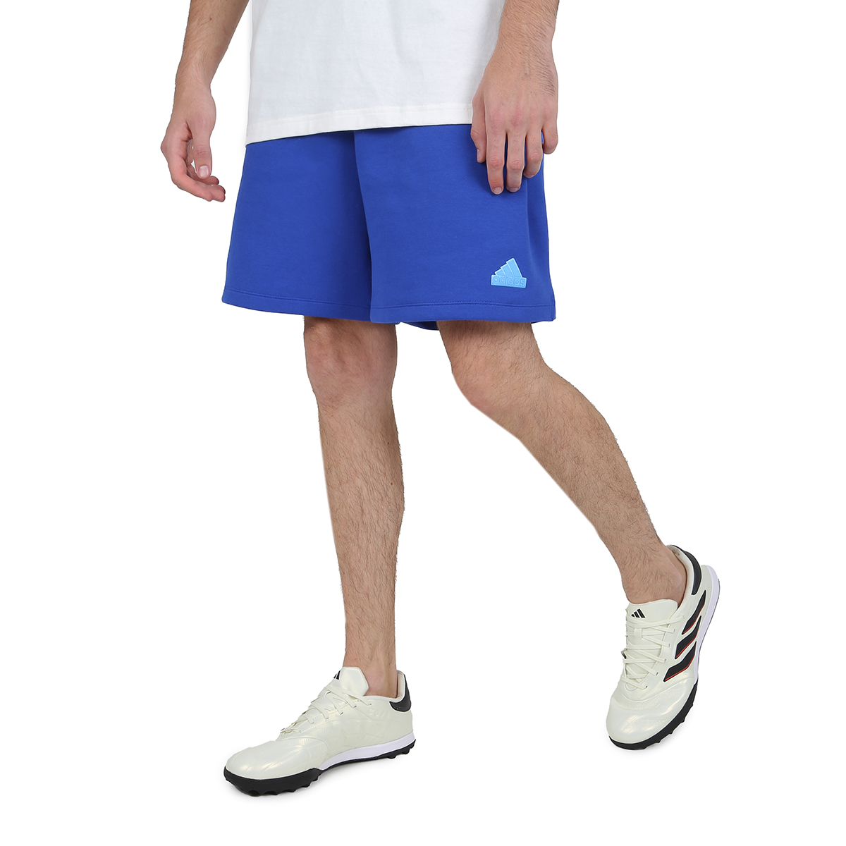 Short Fútbol adidas Argentina Tiro 24 Hombre,  image number null