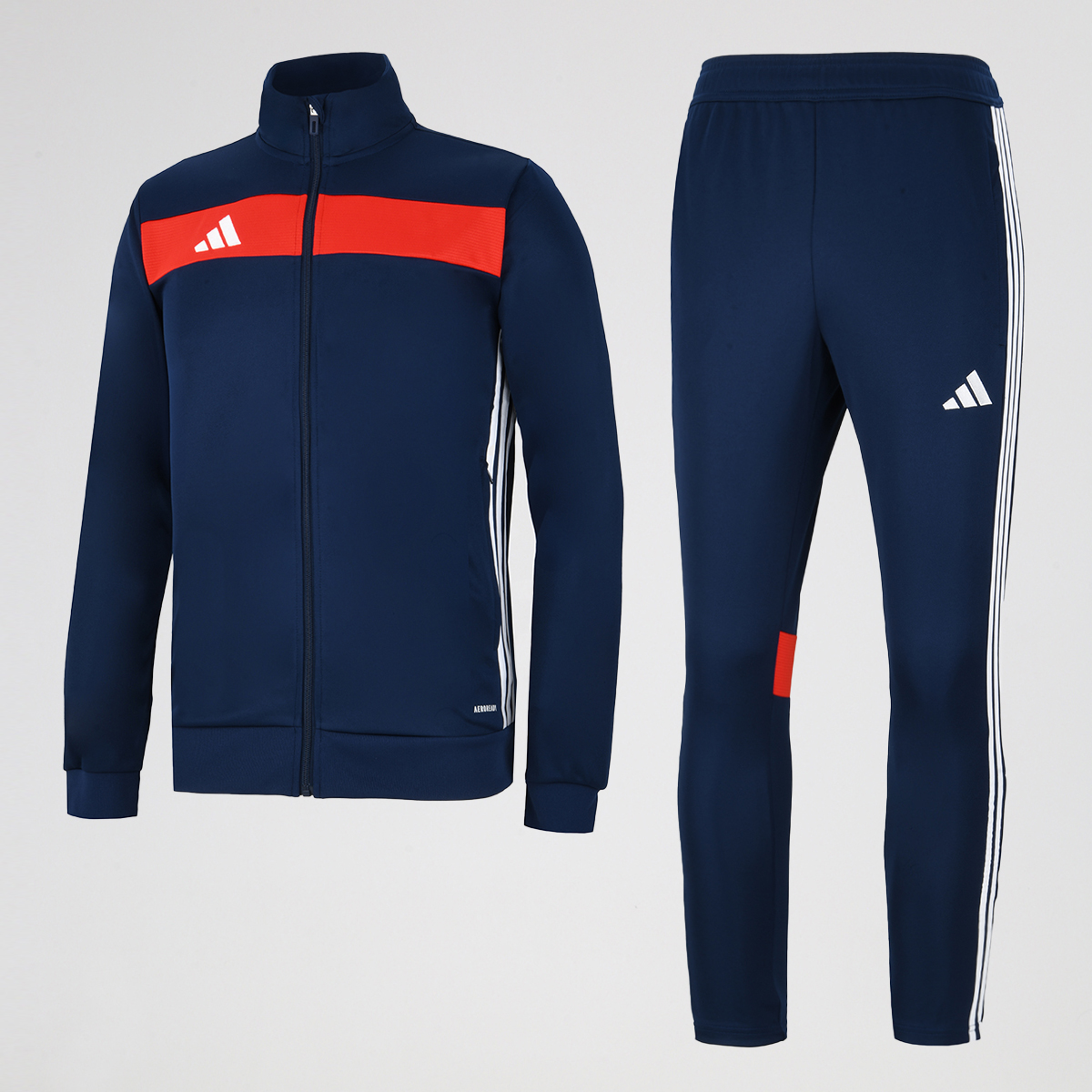 Conjunto adidas Tiro 25 Essentials Hombre,  image number null