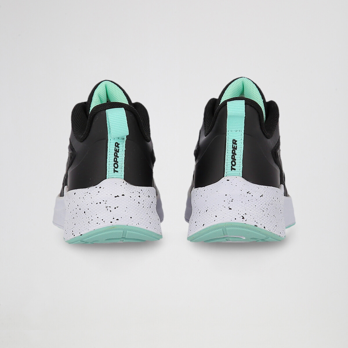 Zapatillas Topper Iten Infantil,  image number null