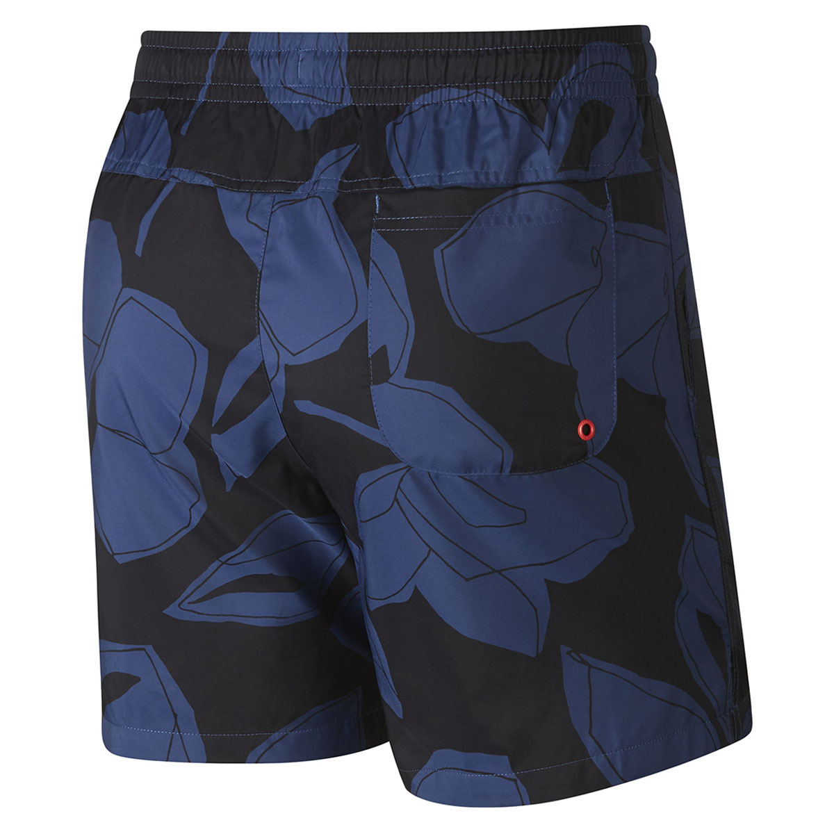 Short Nike Flow Floral,  image number null