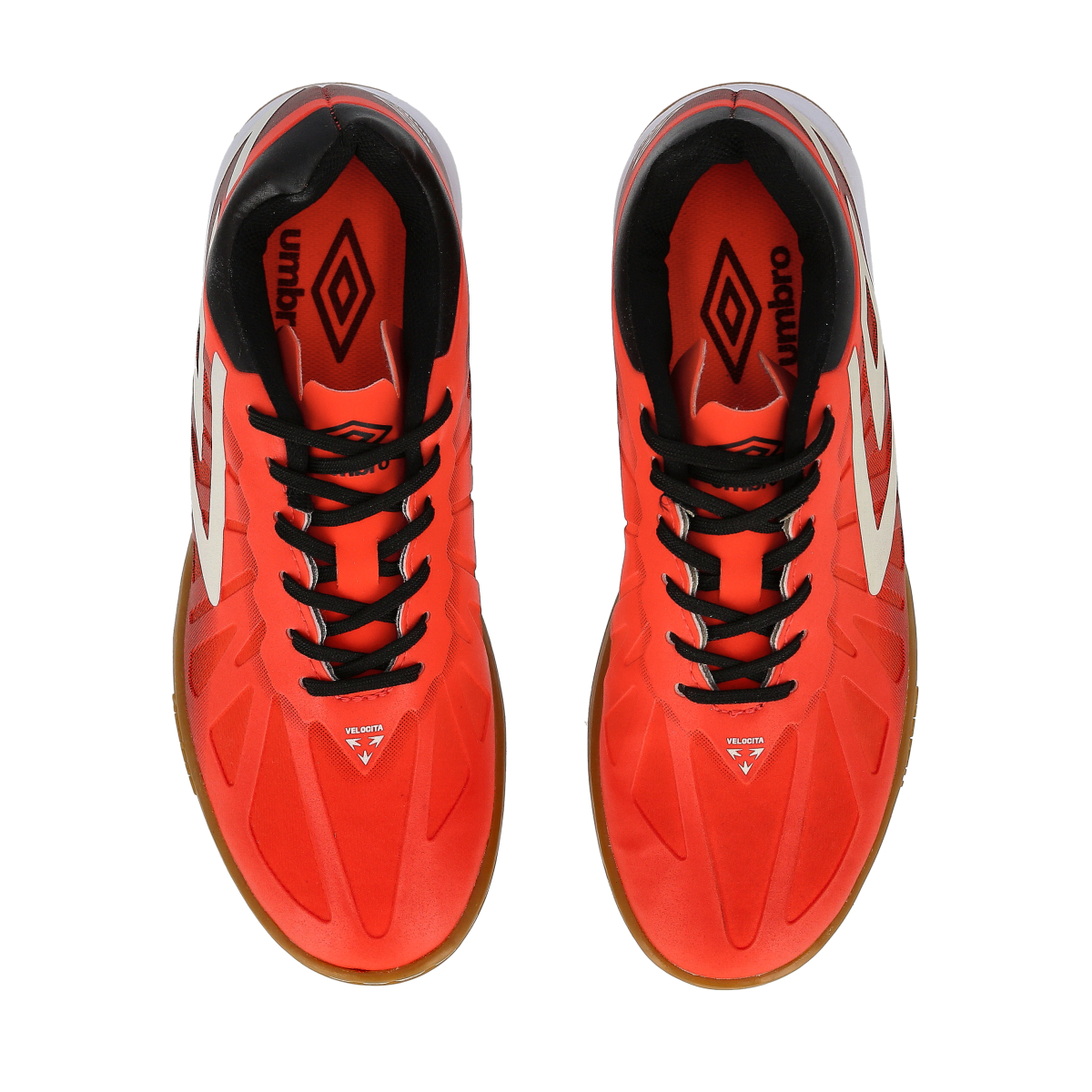 Botines F&uacute;tbol Umbro Velocita 6 Club Sala Hombre,  image number null
