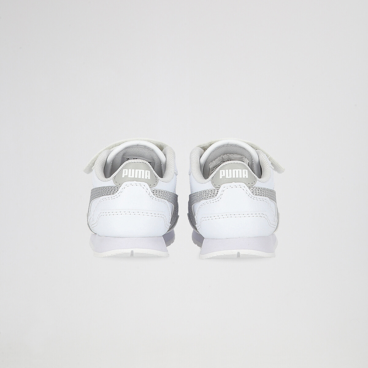 Zapatillas Puma ST Runner V4 SL Glitter V Niña,  image number null