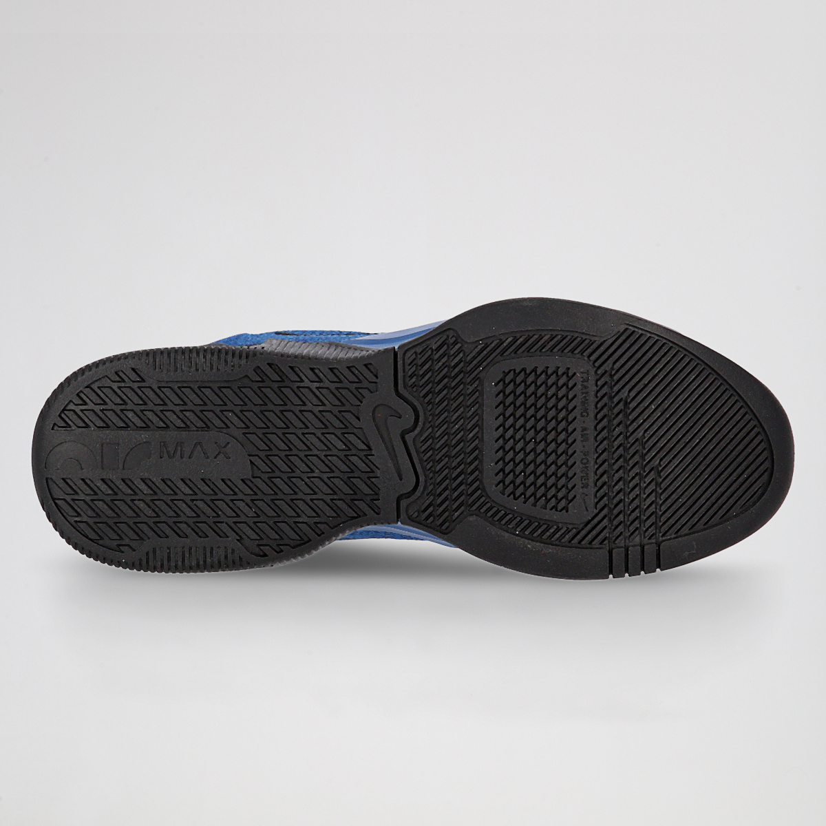 Zapatillas Entrenamiento Nike Air Max Alpha Trainer 5 Hombre,  image number null