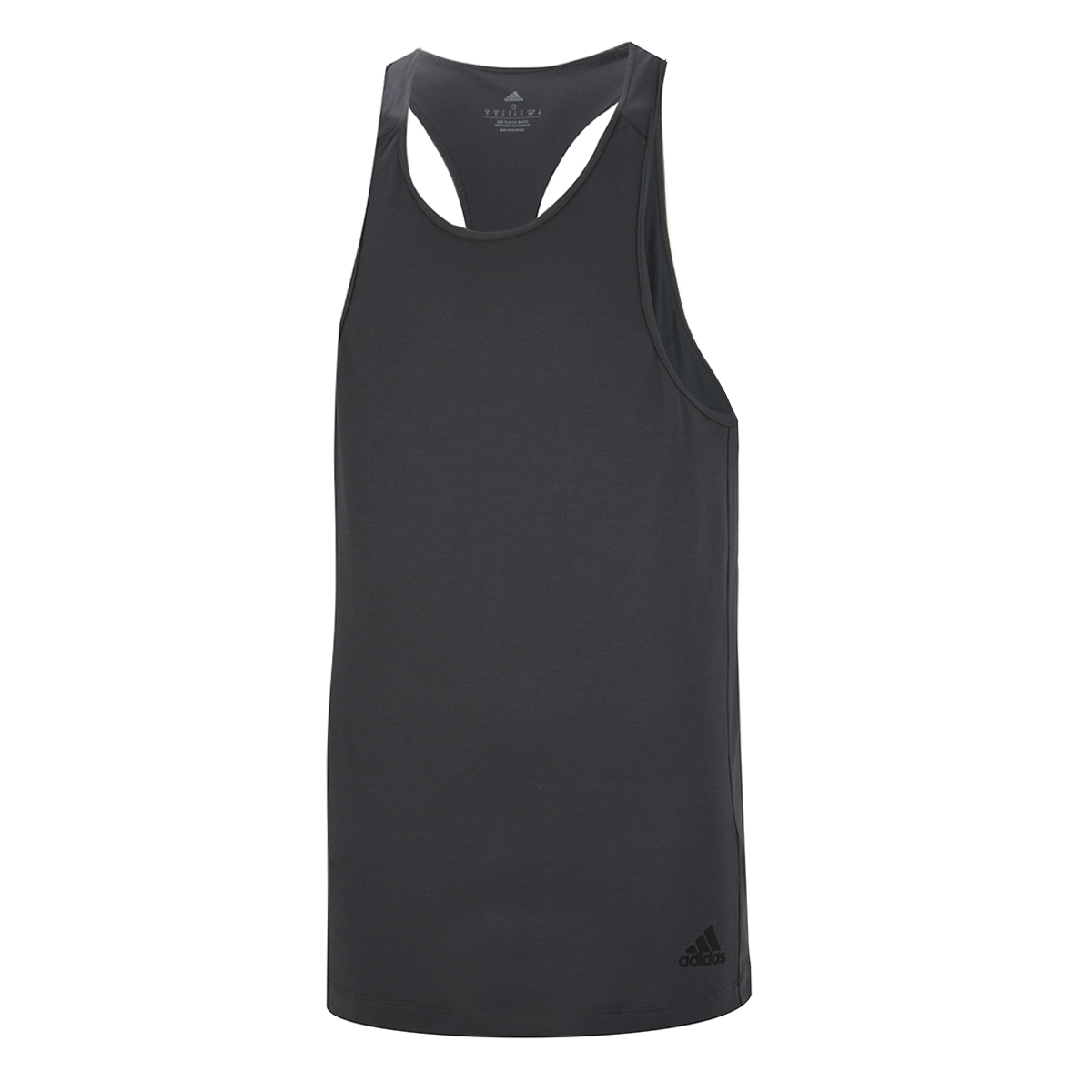 Musculosa adidas Yoga,  image number null