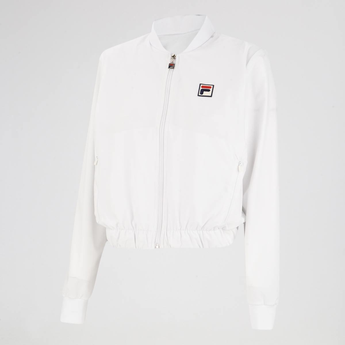Campera Tenis Fila Basic Mujer,  image number null