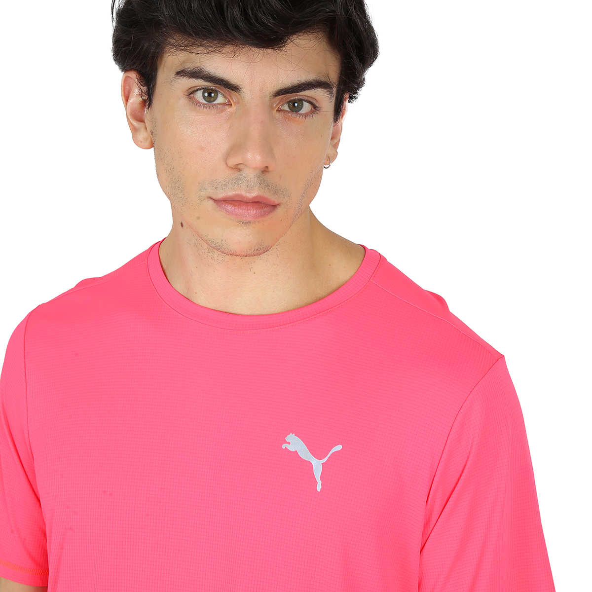 Remera Puma Run Favorite,  image number null