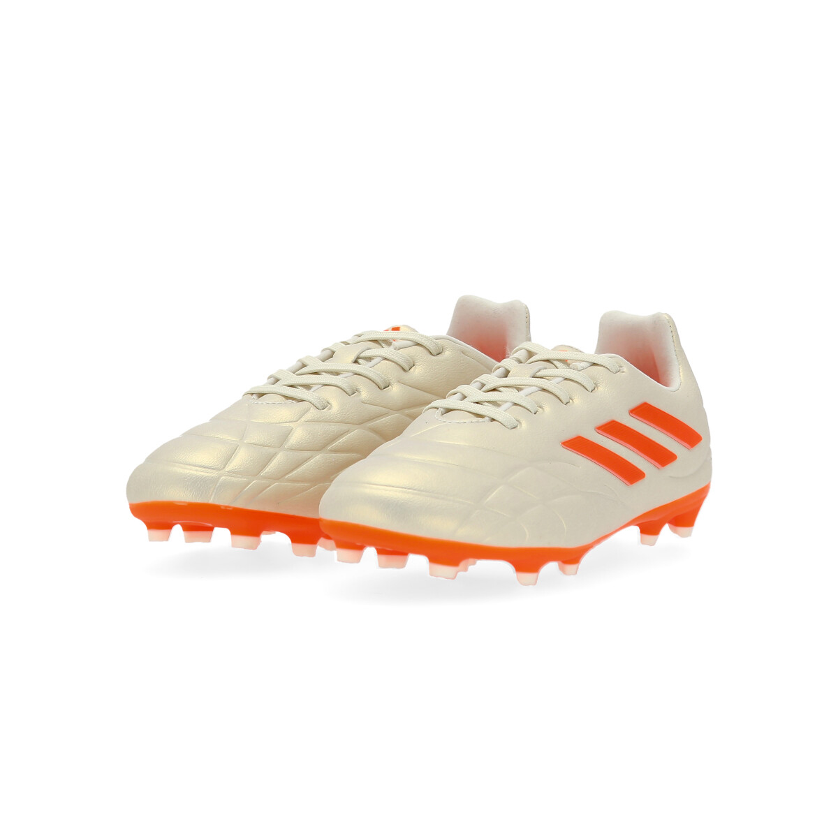 Botines F&uacute;tbol adidas Copa Pure.3 Fg para J&oacute;venes,  image number null