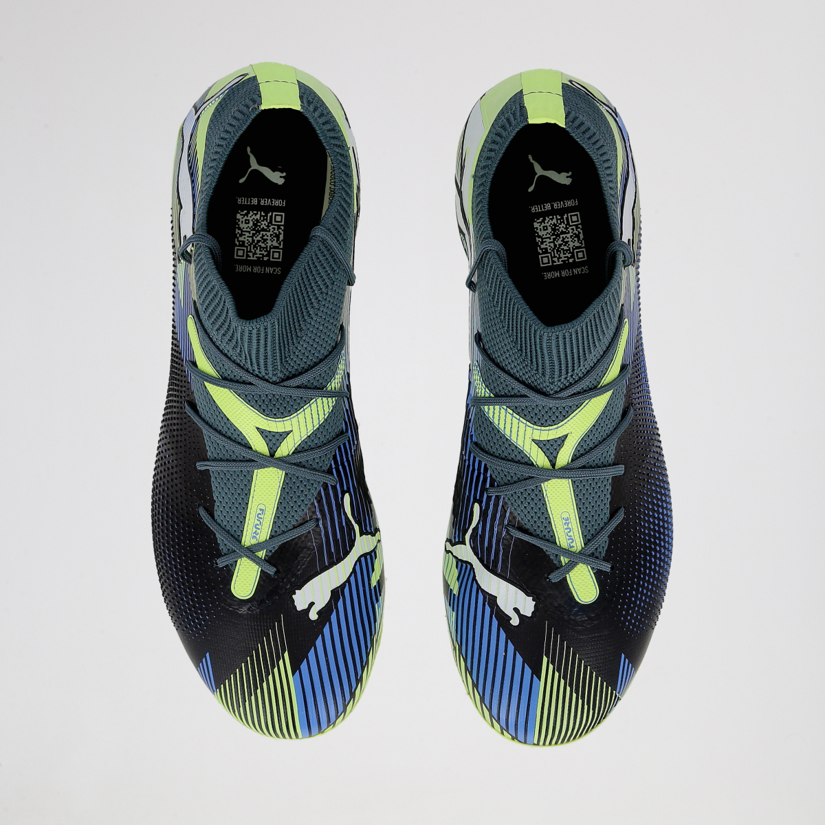 Botines Fútbol Puma Future 7 Match MG,  image number null