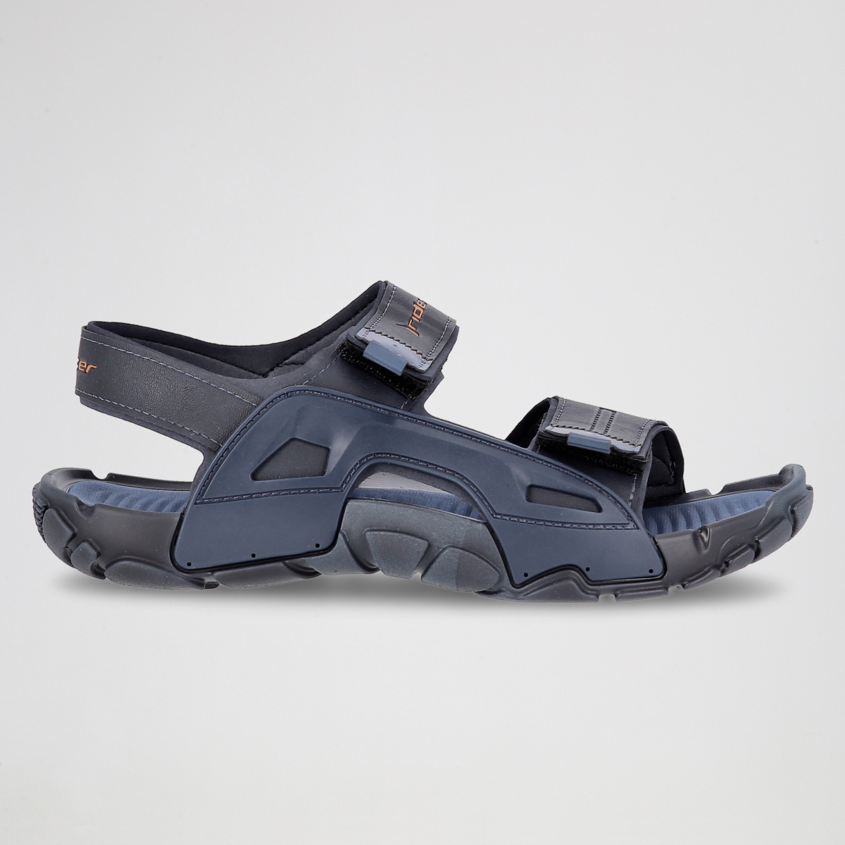 Sandalias Rider Trek Hombre,  image number null