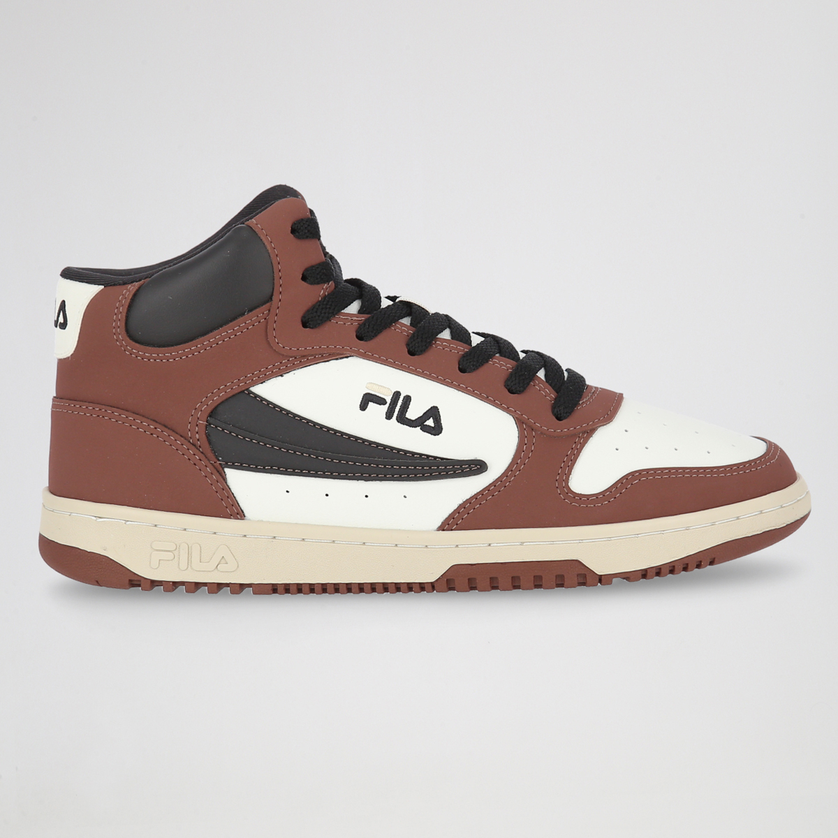 Zapatillas Fila Fx-33 High Hombre,  image number null