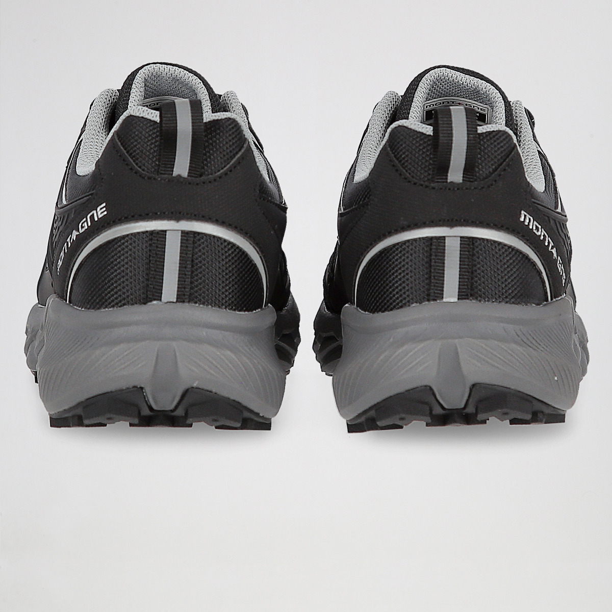 Zapatillas Outdoor Montagne Everpeak Hombre,  image number null