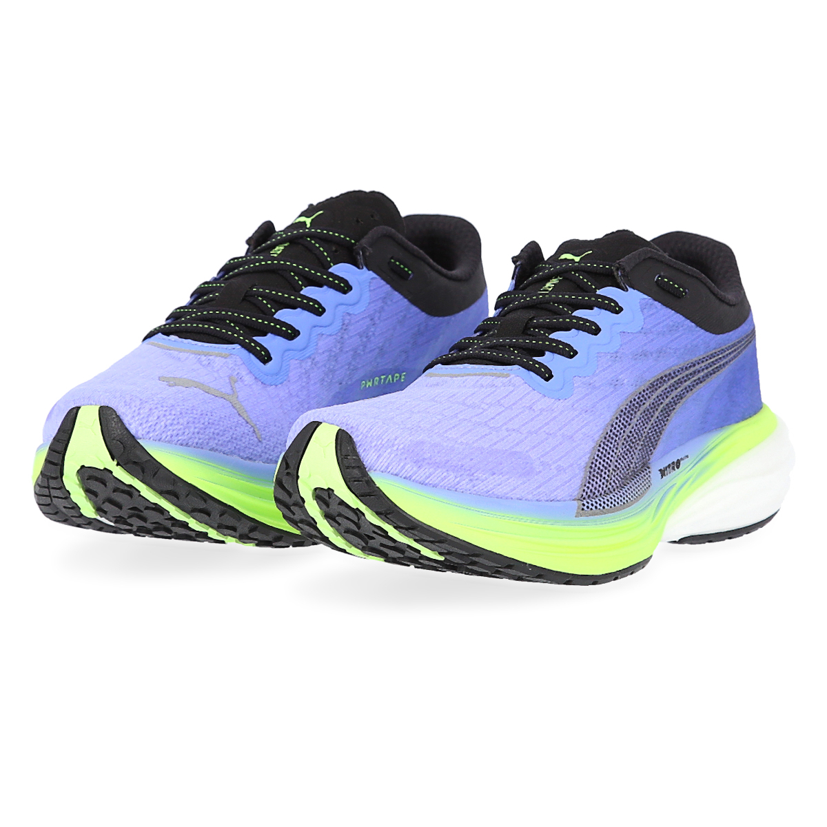 Zapatillas Running Puma Deviate NITRO 2 Hombre,  image number null