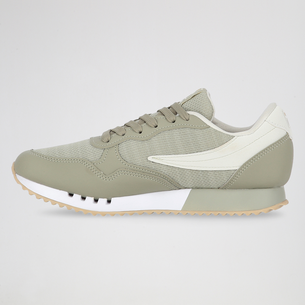 Zapatillas Fila Euro Jogger Sport II EVA Mujer,  image number null